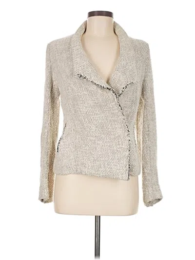 Pre-owned Iro Jacket In Gray