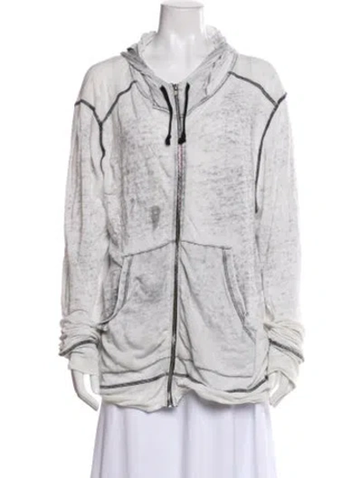 Pre-owned Iro Jacket In Gray