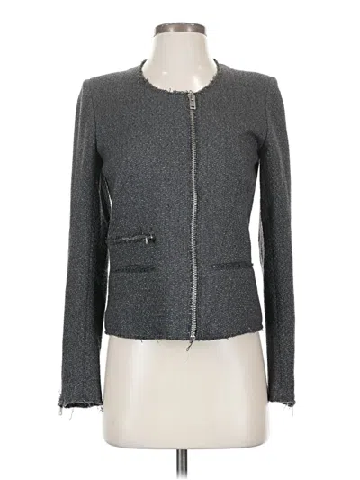 Pre-owned Iro Jacket In Gray