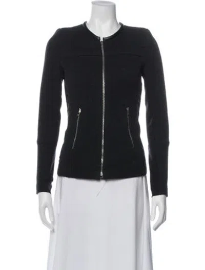 Pre-owned Iro Jacket In Gray