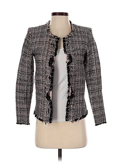 Pre-owned Iro Jacket In Gray