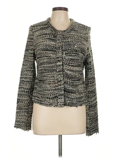 Pre-owned Iro Jacket In Gray