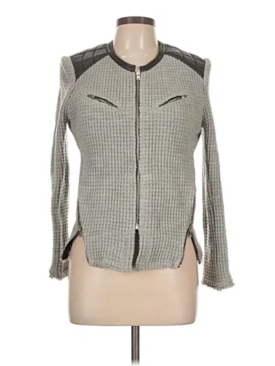 Pre-owned Iro Jacket In Gray