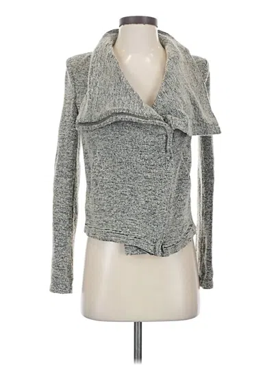 Pre-owned Iro Jacket In Gray