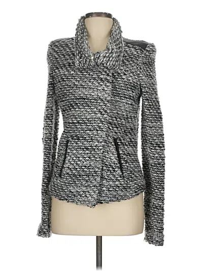 Pre-owned Iro Jacket In Gray