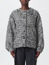 Iro Hassia Jacket In Gray