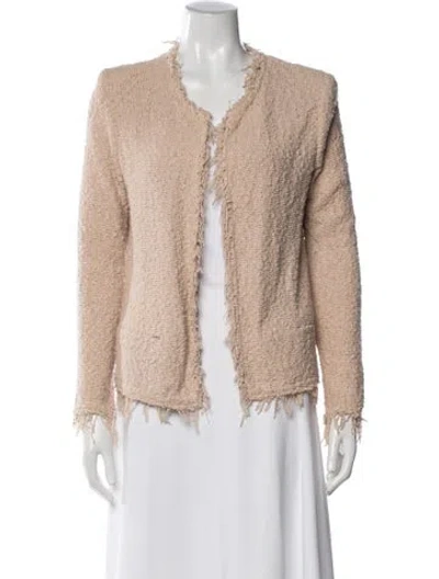 Pre-owned Iro Jacket In Multi