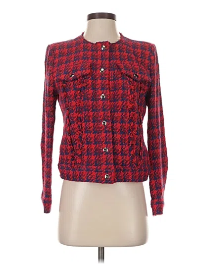 Pre-owned Iro Jacket In Red