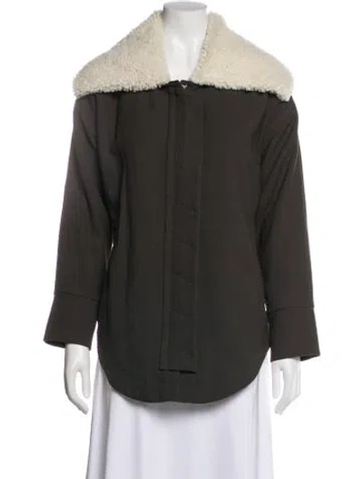 Pre-owned Iro Jacket W/ Tags In Multi