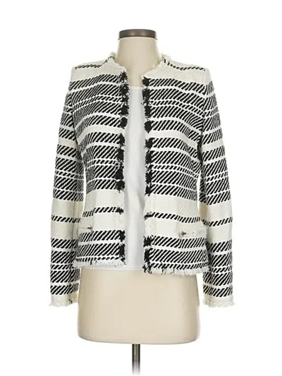 Pre-owned Iro Jacket In White