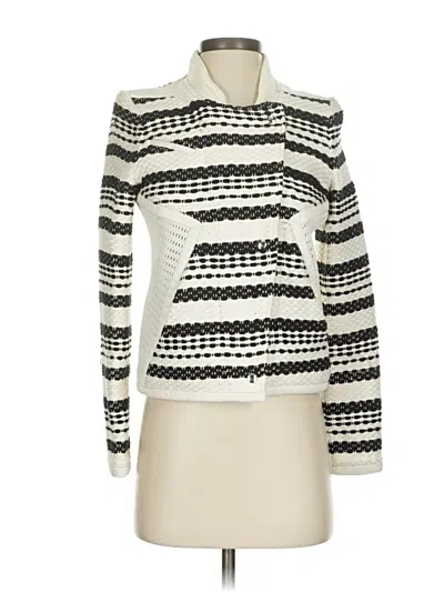 Pre-owned Iro Jacket In White