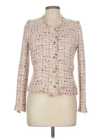 Pre-owned Iro Jacket In White