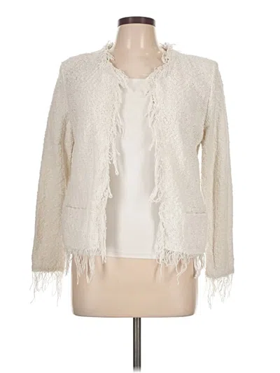 Pre-owned Iro Jacket In White