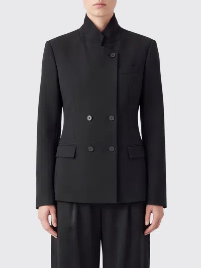 Iro Jacket Woman Color Black