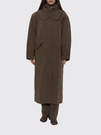 Iro Jacket Woman Color Coffee