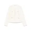 Iro Jackets In Multicolor