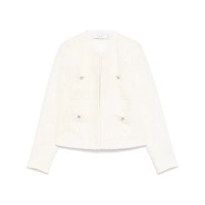 Iro Jackets In Multicolor