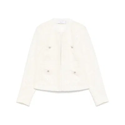 IRO IRO JACKETS