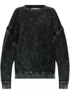 Iro Jahina Sweatshirt In Black