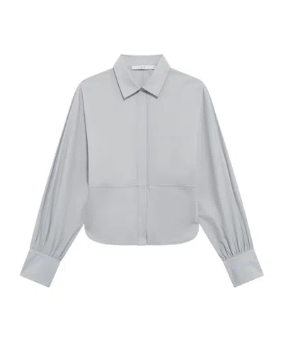 Iro Janine Structured Long-sleeved Shirt