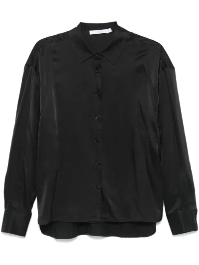 Iro Jarila Shirt In Black