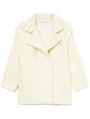 Iro Javina Coat In Neutral