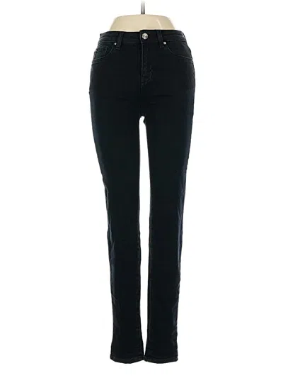 Iro Jeans In Black