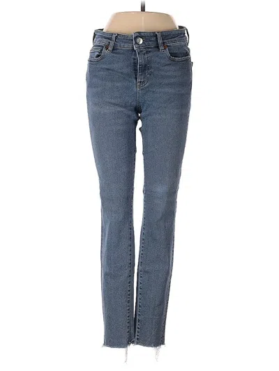 Pre-owned Iro Jeans In Blue