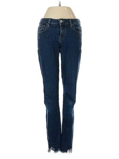 Pre-owned Iro Jeans In Blue