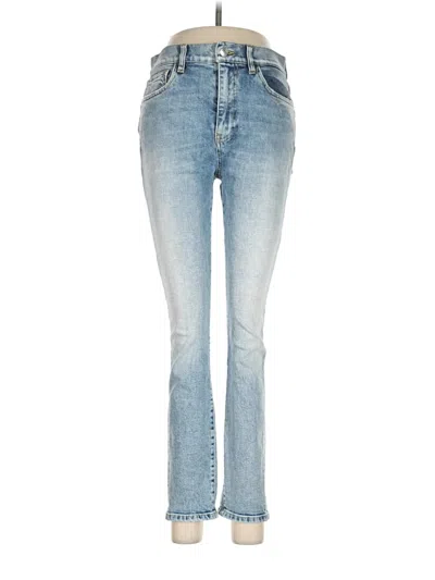 Pre-owned Iro Jeans In Blue
