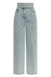 Iro Elazar Jeans In Denim