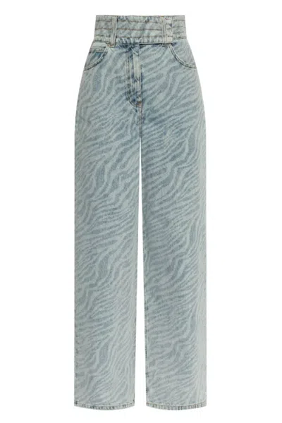 IRO IRO JEANS DENIM