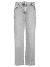 Iro Andreea Jeans In Grey