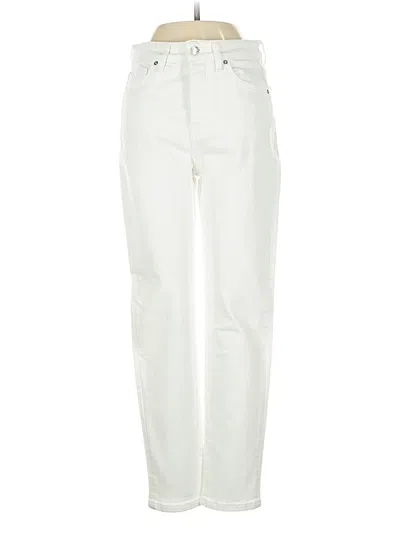 Iro Jeans In White