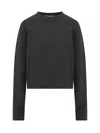Iro Jinim Sweatshirt In Black