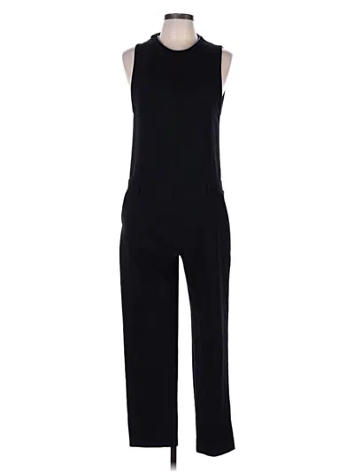 Pre-owned Iro Jumpsuit In Black