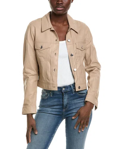 Iro Juste Leather Jacket