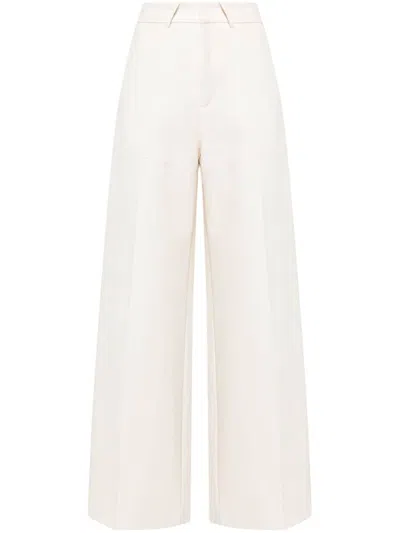 Iro Kalany Trousers In Neutrals