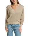 Iro Kanda Sweater In Neutral