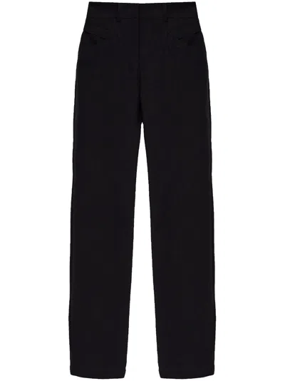 Iro Kannisa Trousers In Black