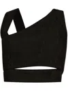 Iro Karida Blouse In Black