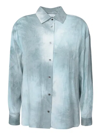 Iro Karila Light Blue Shirt