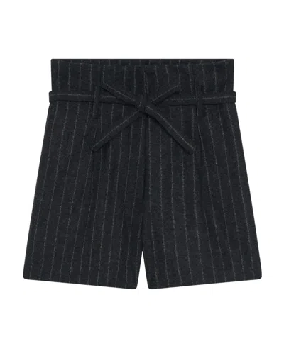 Iro Lace Up Shorts