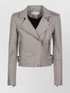 Iro Ashville Leather Jacket