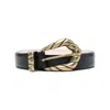 Iro Embella Buckle-fastening Belt