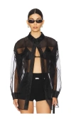 Iro Leonie トップ