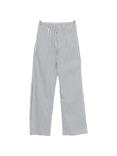 Iro Lia Cotton Blend Trousers