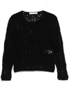 Iro Liya Sweater