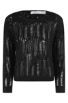 Iro Liya Knit Top