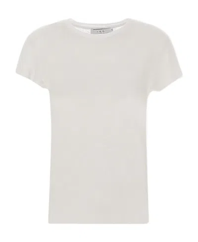 Iro Logo T-shirt In Multi